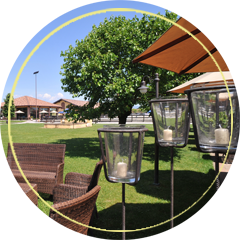 Agriturismo in Brianza