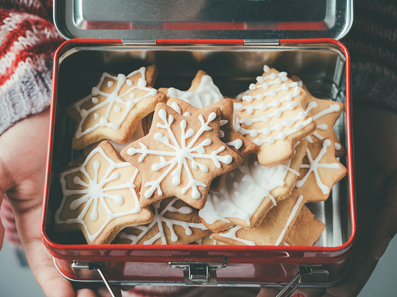 Dolci Di Natale Per Celiaci.It Biscotti Natalizi Senza Glutine En Imparare A Fare I Biscotti Natalizi Senza Glutine Agriturismo La Camilla